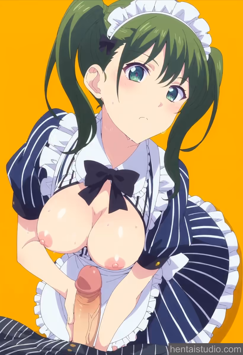 Ririka Chiyoda - The Cafe Terrace and Its Goddesses (Megami no Cafe Terrace) - Hentai Gallery - 64 Images — image 37 of 64