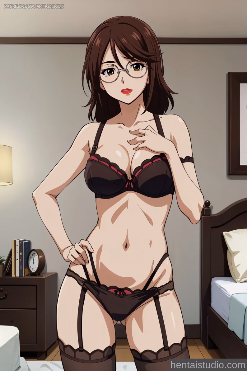 Ririko Kagome from Rosario + Vampire — image 27 of 29