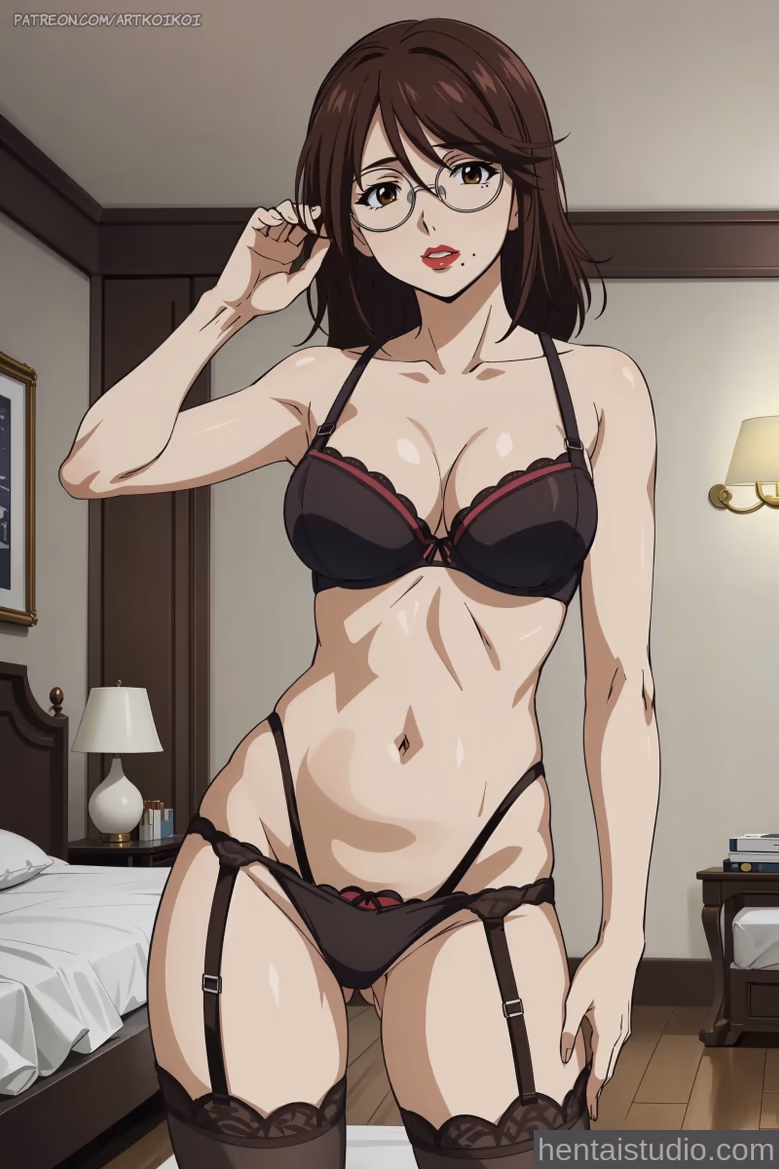 Ririko Kagome from Rosario + Vampire — image 28 of 29