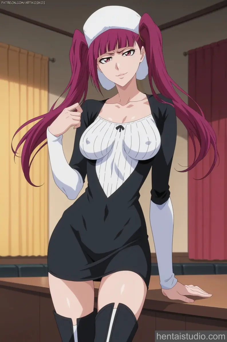 HD hentai gallery of Riruka Dokugamine - Riruka Dokugamine collection