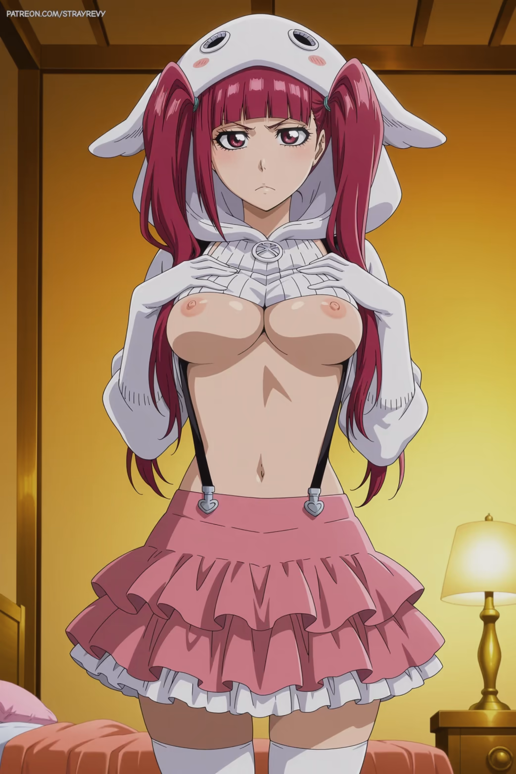 Riruka Dokugamine from Bleach — image 3 of 20