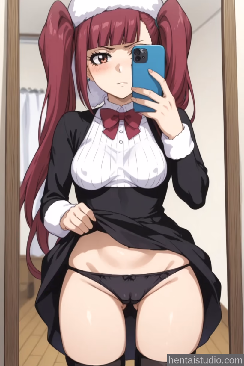 Riruka Dokugamine from Bleach — image 7 of 97