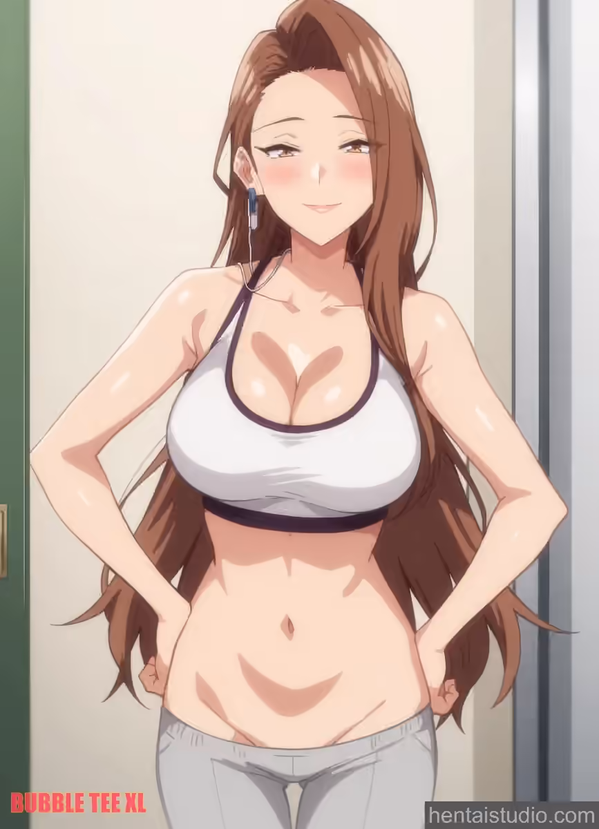 Risa Hamazaki - Imaizumi Brings All the Gyarus to His House (Imaizumin-chi wa Douyara Gyaru no Tamariba ni Natteru Rashii) - Hentai Gallery 2 - 40 Images — image 11 of 40