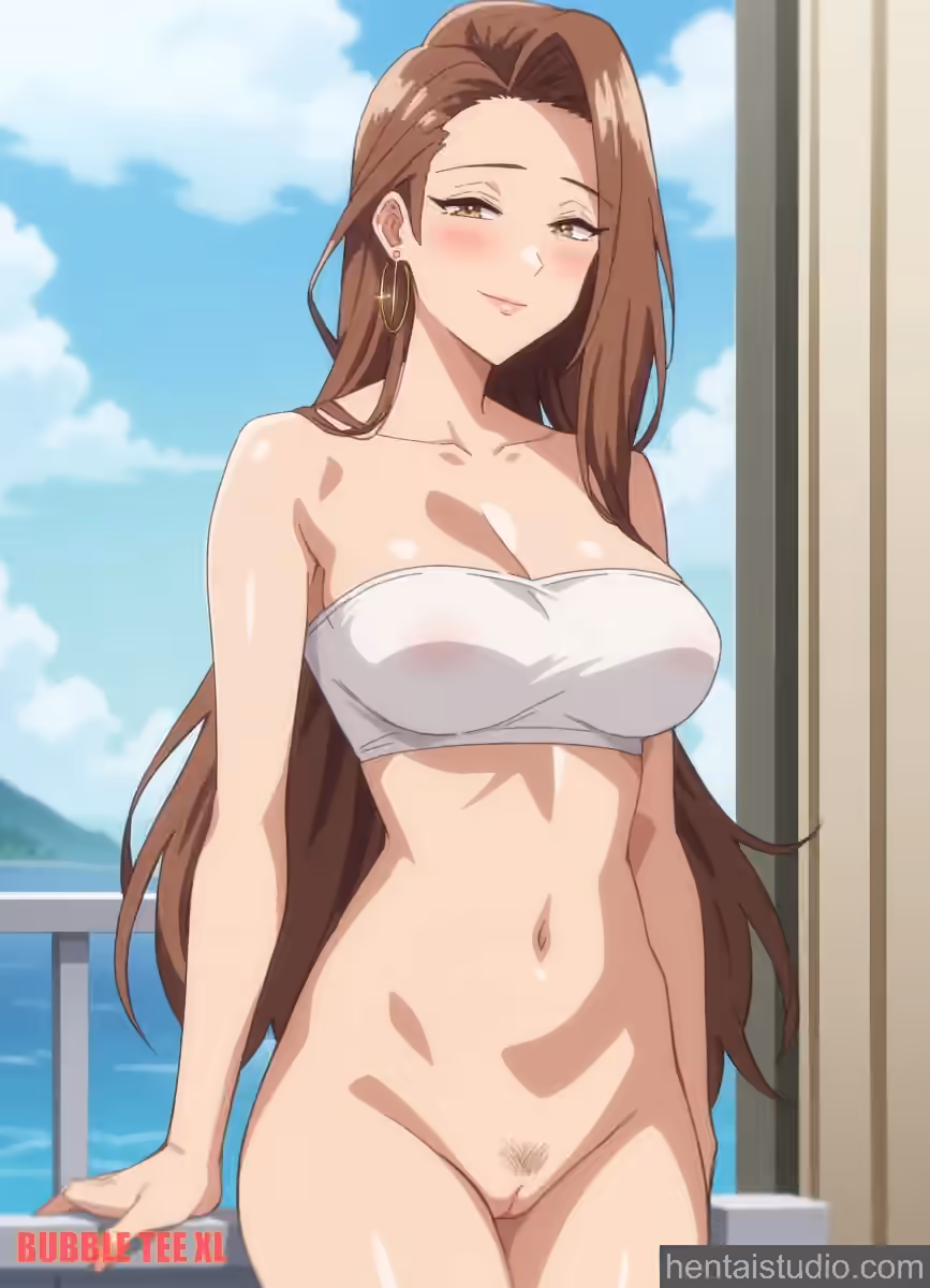 Risa Hamazaki - Imaizumi Brings All the Gyarus to His House (Imaizumin-chi wa Douyara Gyaru no Tamariba ni Natteru Rashii) - Hentai Gallery 2 - 40 Images — image 12 of 40
