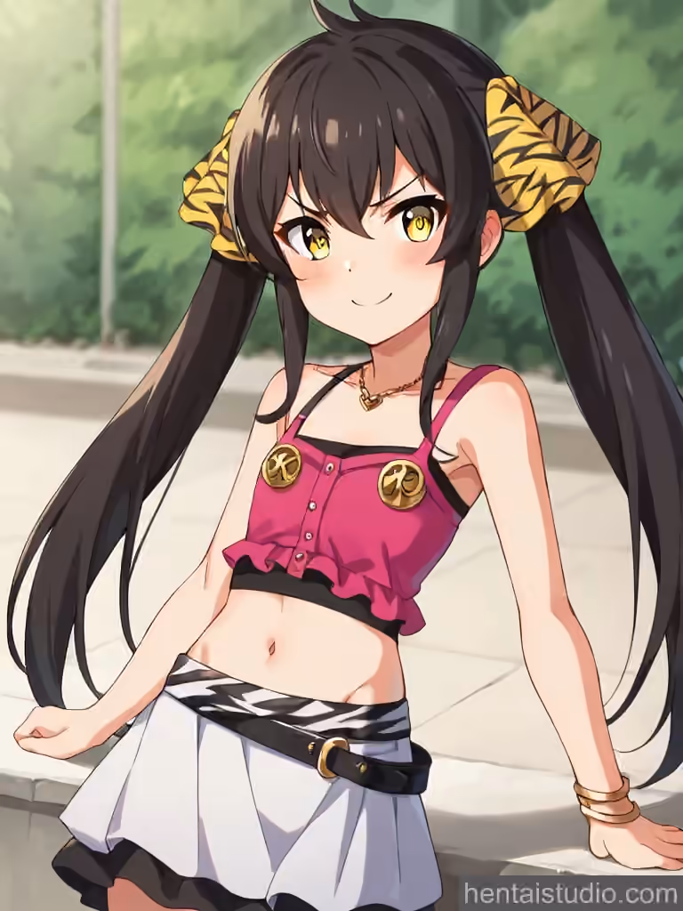 Risa Matoba - The Idolmaster: Cinderella Girls - Hentai Gallery - 6 Images — image 1 of 6