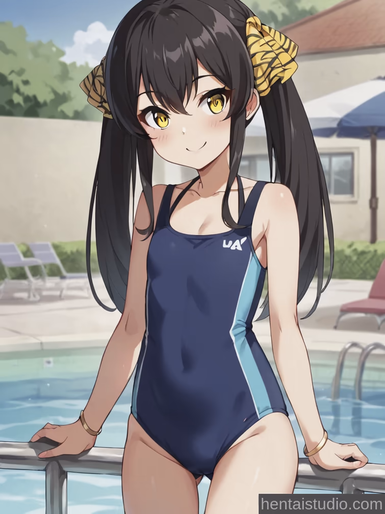 Risa Matoba from The Idolmaster — gallery preview