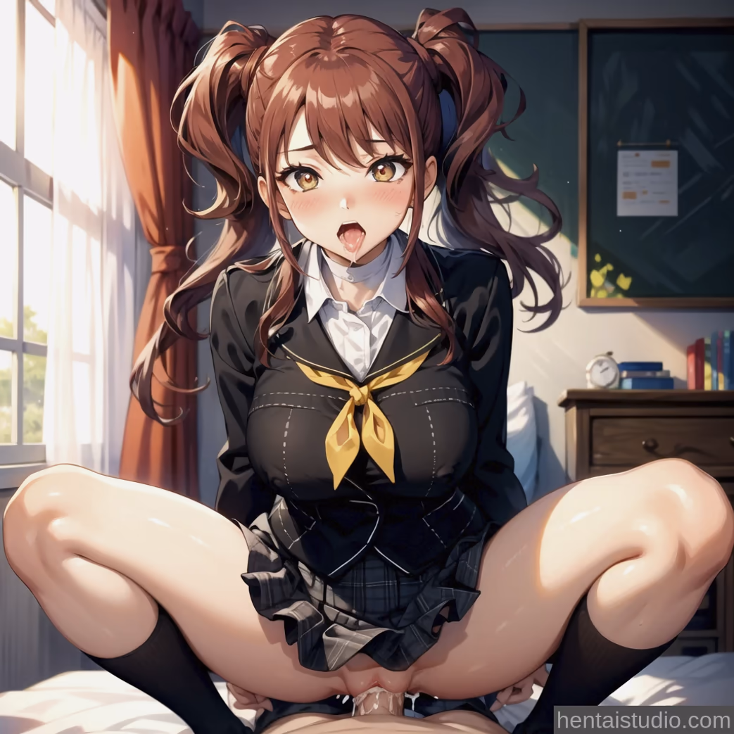 Rise Kujikawa from Persona 4 — image 17 of 26