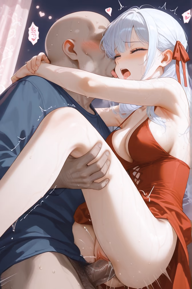 Riselia Ray Crystalia - The Demon Sword Master of Excalibur Academy (Seiken Gakuin no Makentsukai) - Hentai Gallery 10 - 48 Images — image 16 of 48