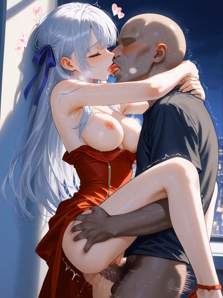 Riselia Ray Crystalia - The Demon Sword Master of Excalibur Academy (Seiken Gakuin no Makentsukai) - Hentai Gallery 10 - 48 Images — image 29 of 48