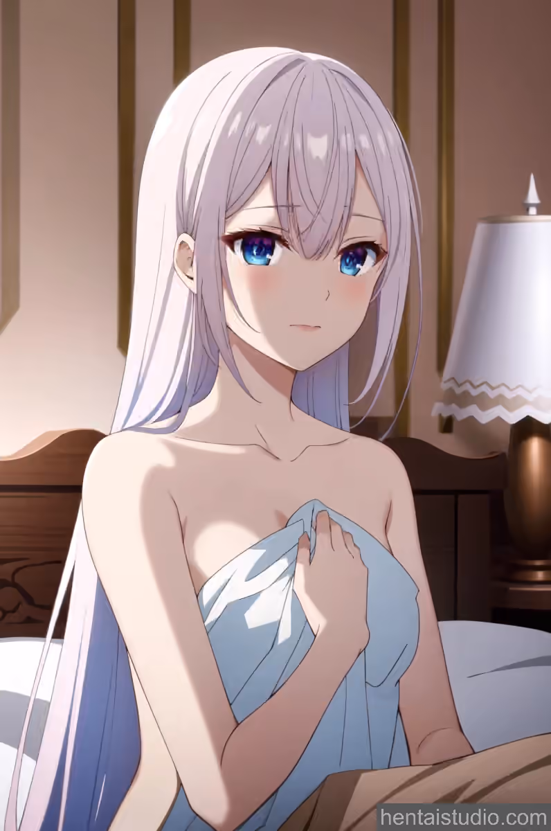 Riselia Ray Crystalia - The Demon Sword Master of Excalibur Academy (Seiken Gakuin no Makentsukai) - Hentai Gallery 1 - 36 Images — image 26 of 36