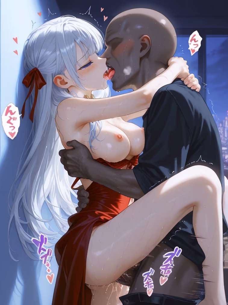 Riselia Ray Crystalia from The Demon Sword Master Of Excalibur Academy — image 28 of 48