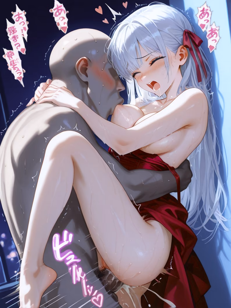 Riselia Ray Crystalia from The Demon Sword Master Of Excalibur Academy — image 31 of 48