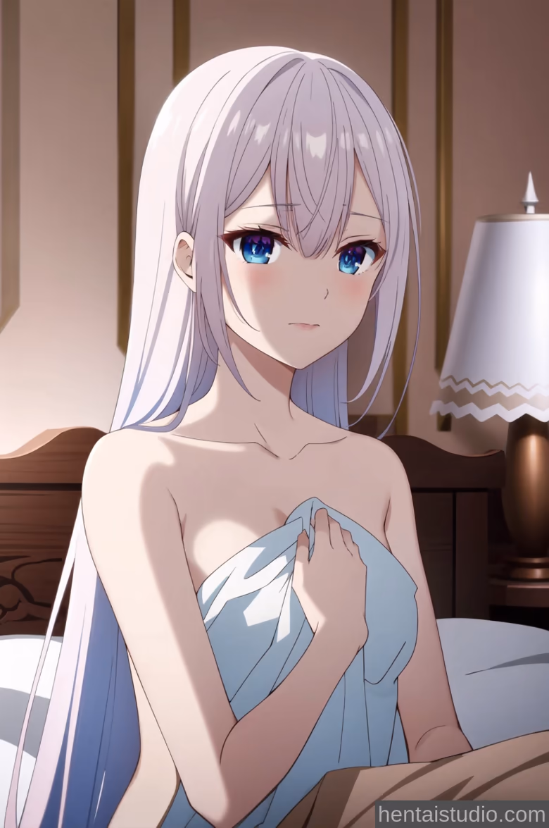 Riselia Ray Crystalia from The Demon Sword Master Of Excalibur Academy — image 26 of 36