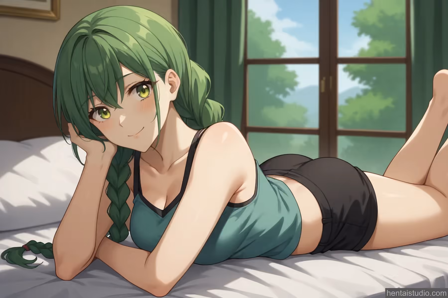 Rishia Ivyred - The Rising of the Shield Hero (Tate no Yuusha no Nariagari) - Hentai Gallery 2 - 40 Images — image 34 of 40