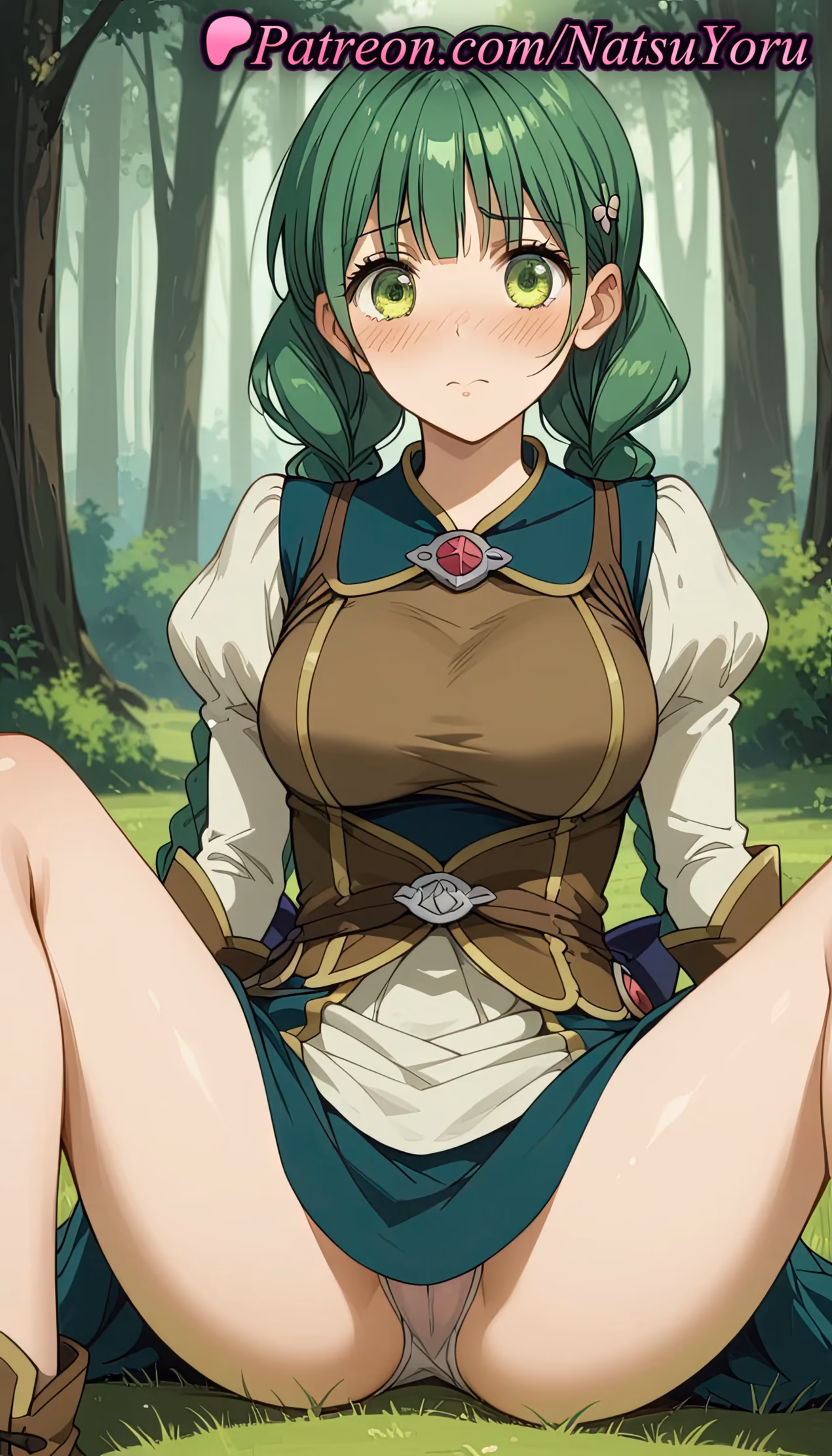 Rishia Ivyred - The Rising of the Shield Hero (Tate no Yuusha no Nariagari) - Hentai Gallery 3 - 33 Images — image 10 of 33