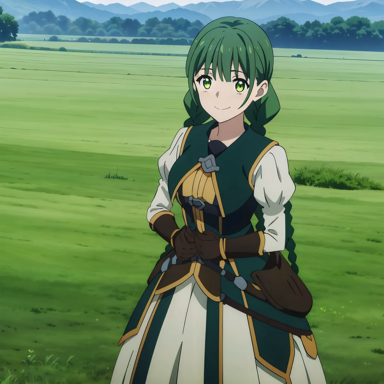 Rishia Ivyred - The Rising of the Shield Hero (Tate no Yuusha no Nariagari) - Hentai Gallery 4 - 40 Images — image 1 of 40