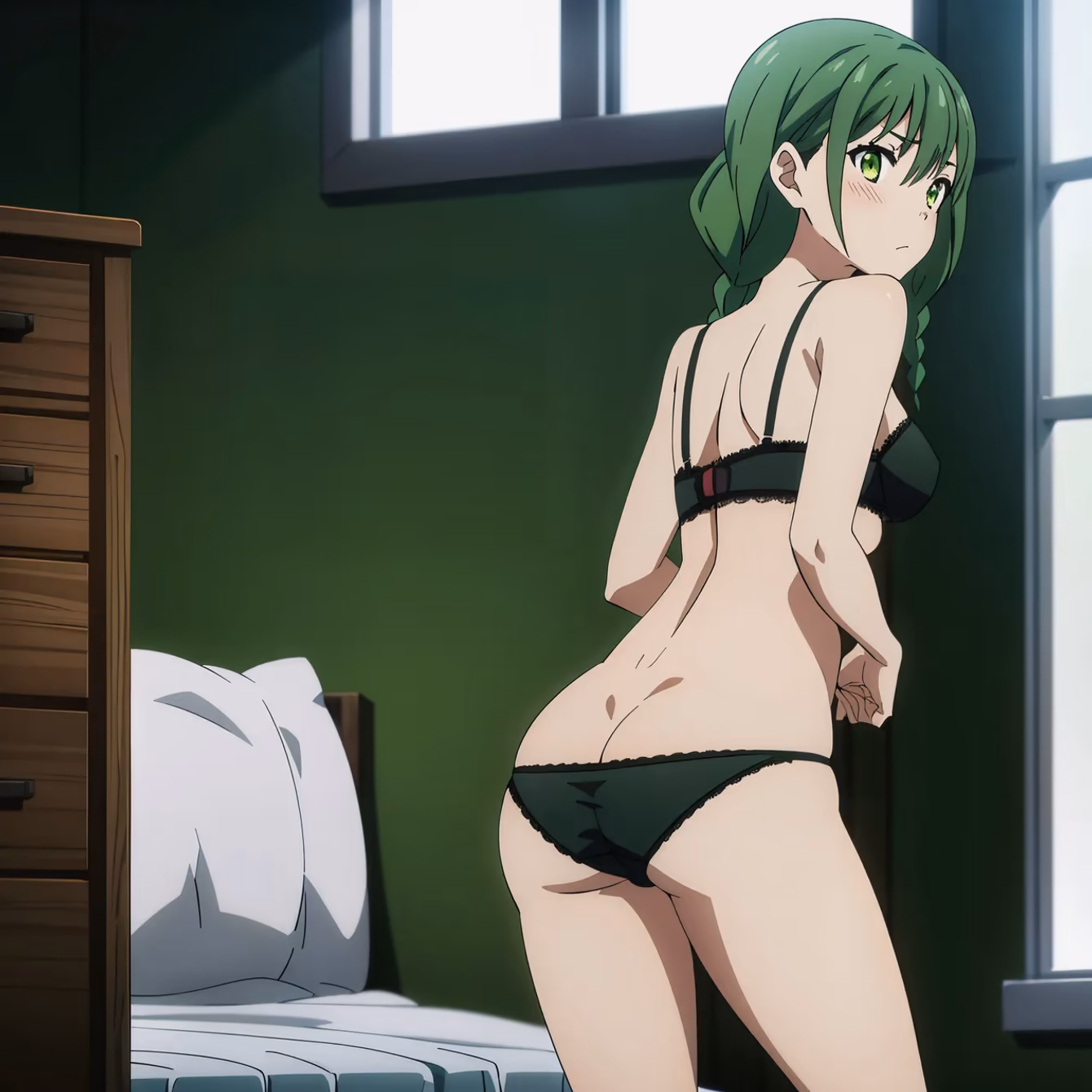 Rishia Ivyred - The Rising of the Shield Hero (Tate no Yuusha no Nariagari) - Hentai Gallery 4 - 40 Images — image 10 of 40