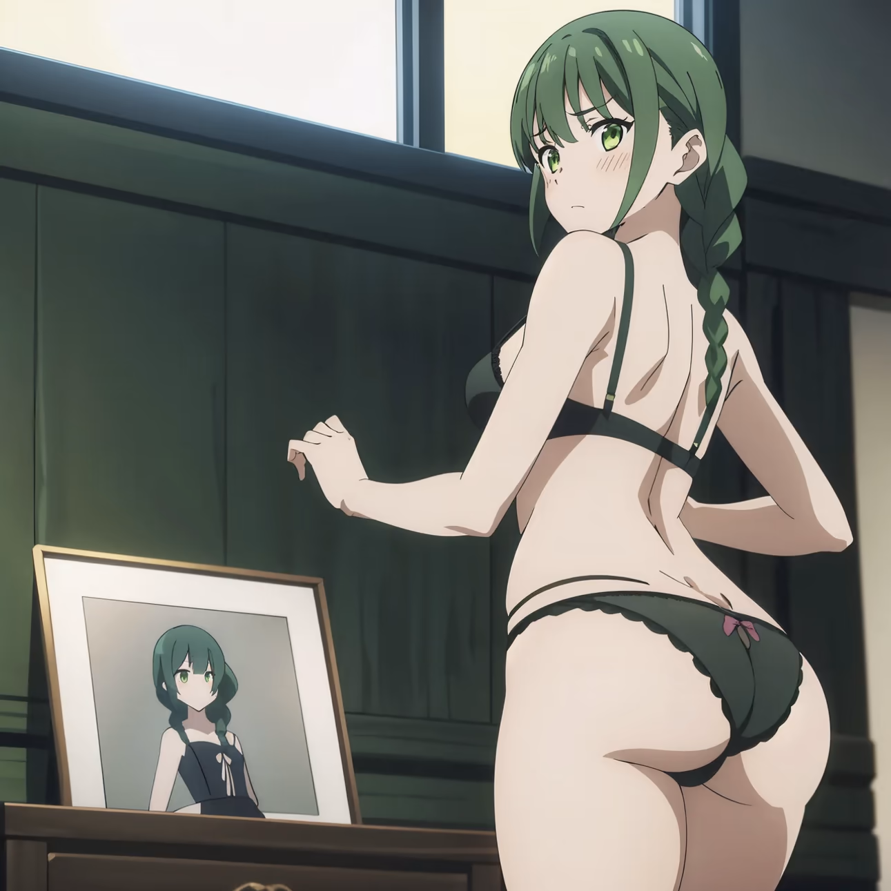 Rishia Ivyred - The Rising of the Shield Hero (Tate no Yuusha no Nariagari) - Hentai Gallery 4 - 40 Images — image 11 of 40