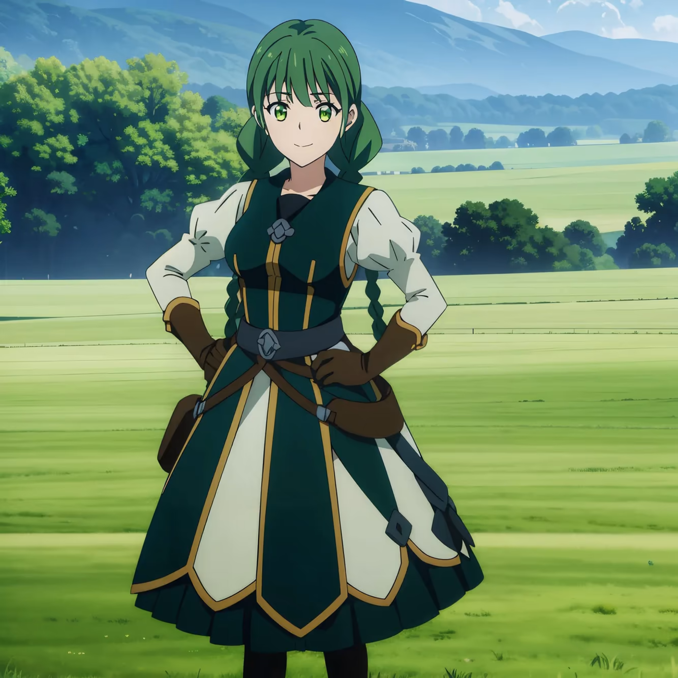 Rishia Ivyred - The Rising of the Shield Hero (Tate no Yuusha no Nariagari) - Hentai Gallery 4 - 40 Images — image 2 of 40