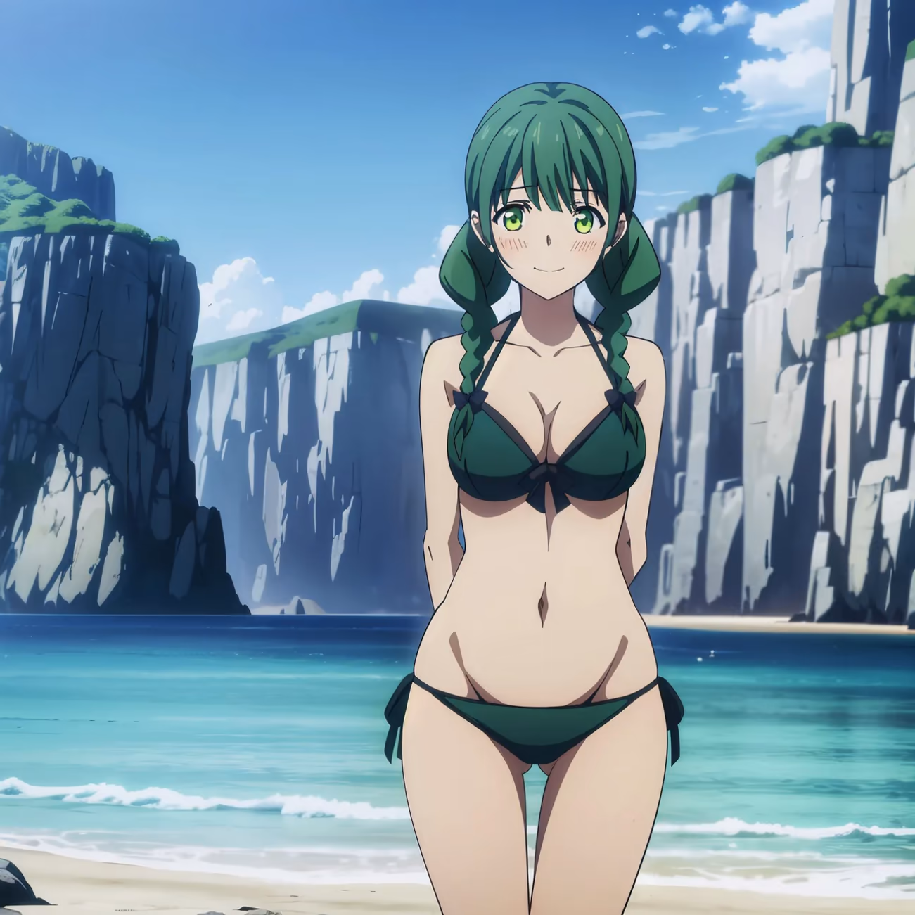 Rishia Ivyred - The Rising of the Shield Hero (Tate no Yuusha no Nariagari) - Hentai Gallery 4 - 40 Images — image 3 of 40