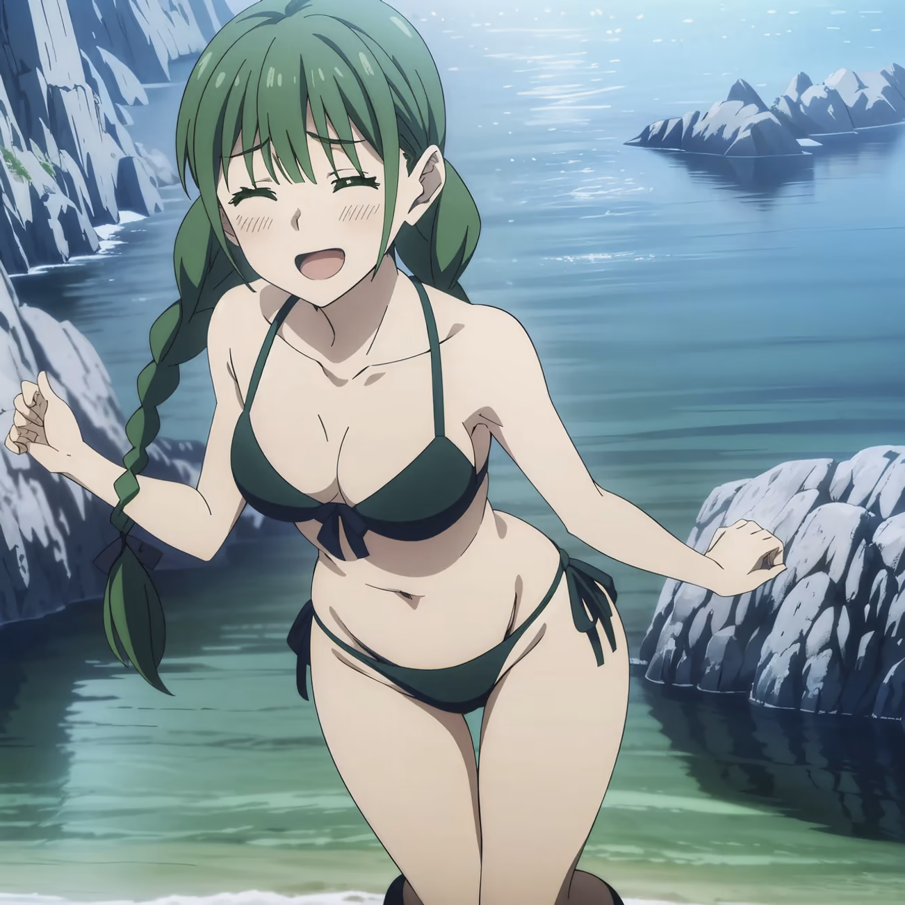Rishia Ivyred - The Rising of the Shield Hero (Tate no Yuusha no Nariagari) - Hentai Gallery 4 - 40 Images — image 4 of 40