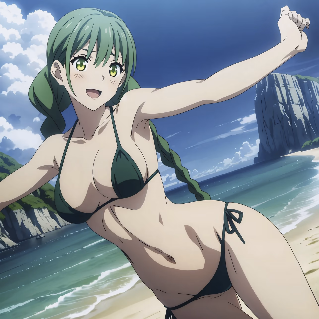 Rishia Ivyred - The Rising of the Shield Hero (Tate no Yuusha no Nariagari) - Hentai Gallery 4 - 40 Images — image 5 of 40