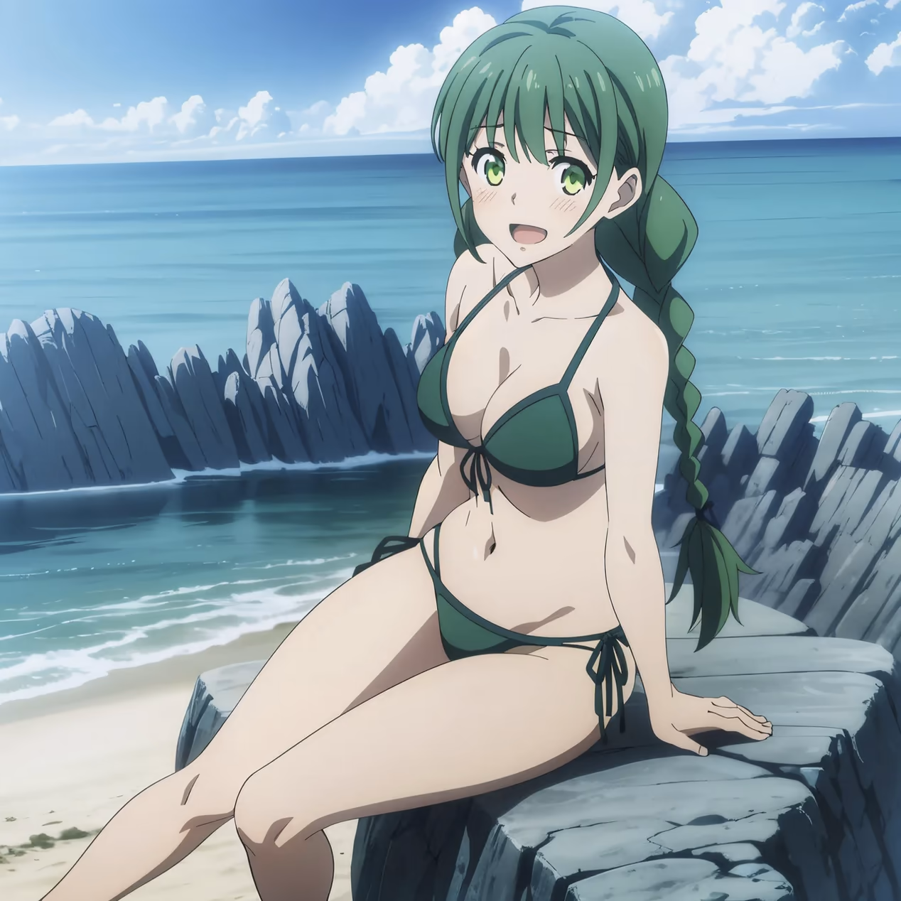 Rishia Ivyred - The Rising of the Shield Hero (Tate no Yuusha no Nariagari) - Hentai Gallery 4 - 40 Images — image 6 of 40