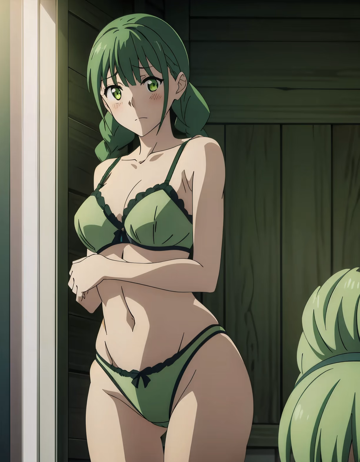 Rishia Ivyred - The Rising of the Shield Hero (Tate no Yuusha no Nariagari) - Hentai Gallery 4 - 40 Images — image 7 of 40