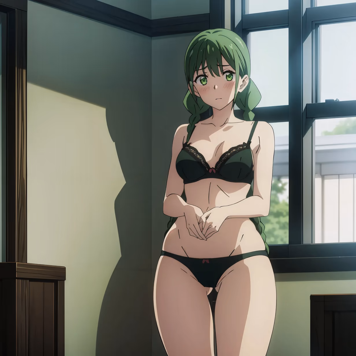Rishia Ivyred - The Rising of the Shield Hero (Tate no Yuusha no Nariagari) - Hentai Gallery 4 - 40 Images — image 8 of 40