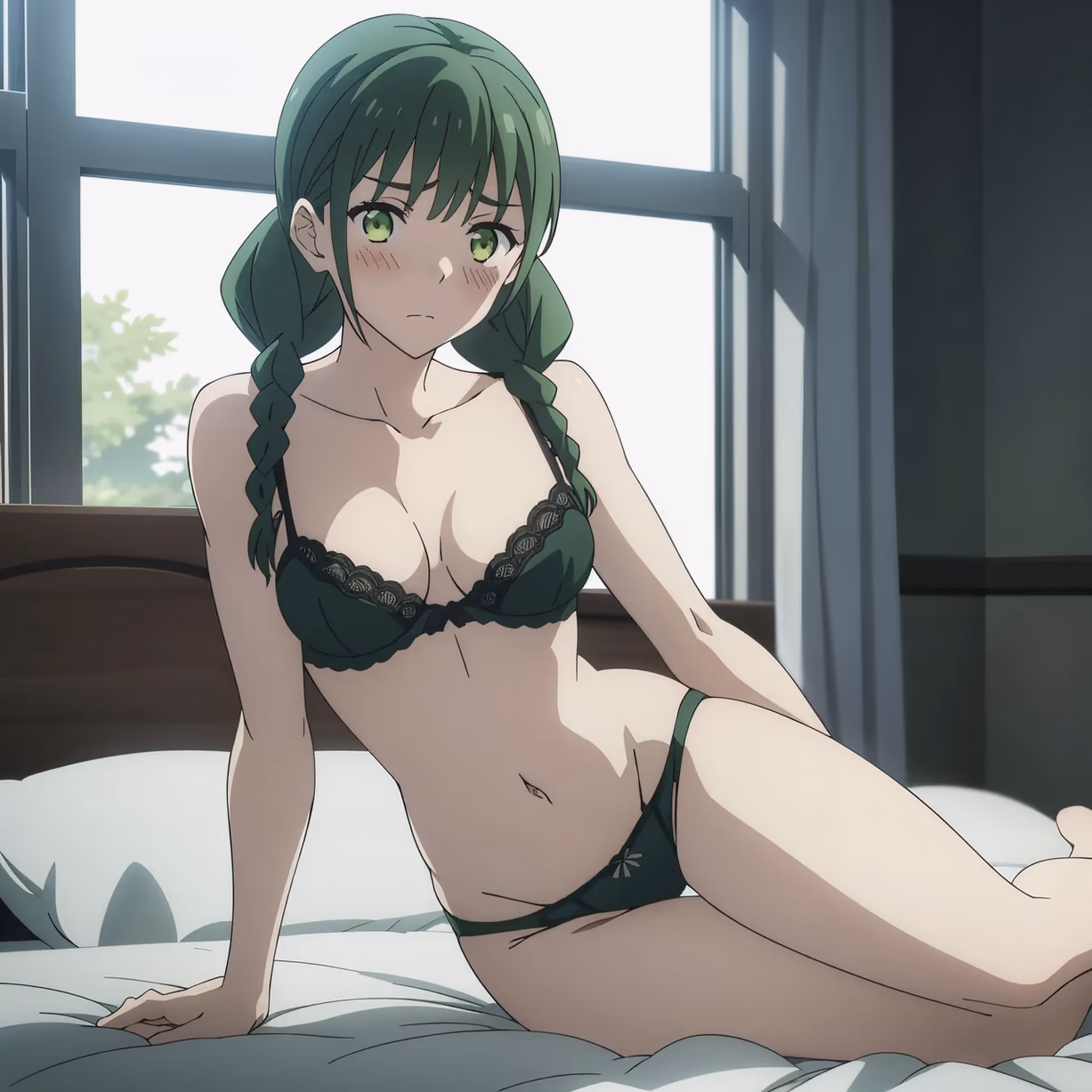 Rishia Ivyred - The Rising of the Shield Hero (Tate no Yuusha no Nariagari) - Hentai Gallery 4 - 40 Images — image 9 of 40