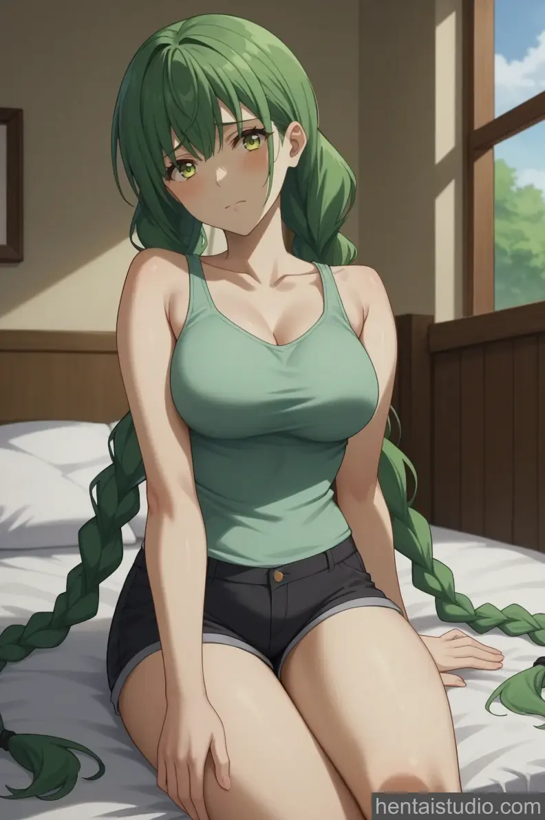 Rishia Ivyred from The Rising Of The Shield Hero hentai art 1 of 40
