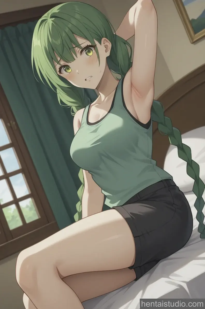 Rishia Ivyred from The Rising Of The Shield Hero hentai art 12 of 40