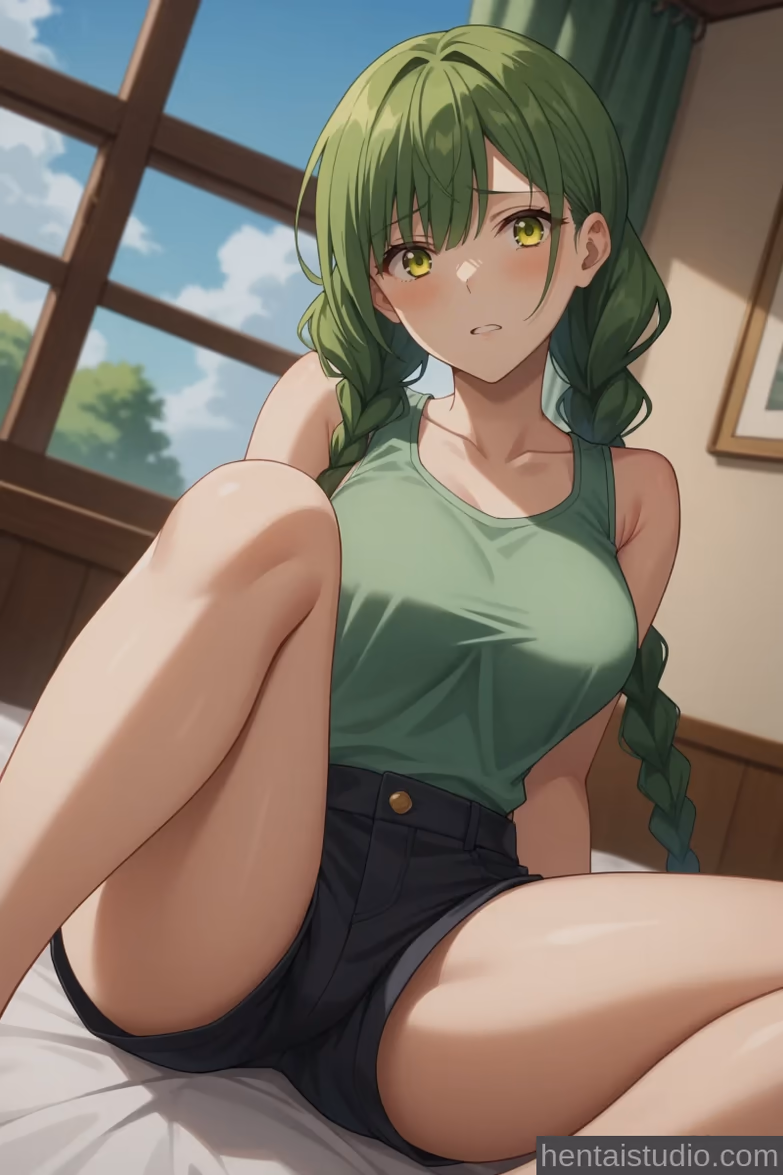 Rishia Ivyred from The Rising of the Shield Hero (Tate no Yuusha no Nariagari) — image 23 of 40