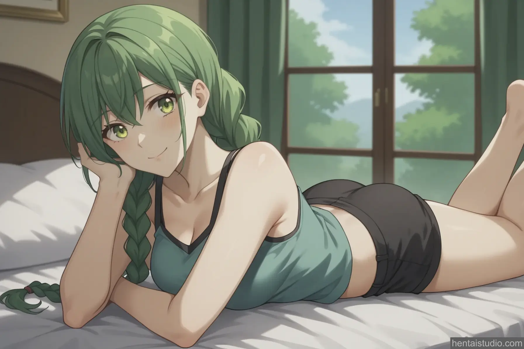 Rishia Ivyred from The Rising Of The Shield Hero hentai art 34 of 40