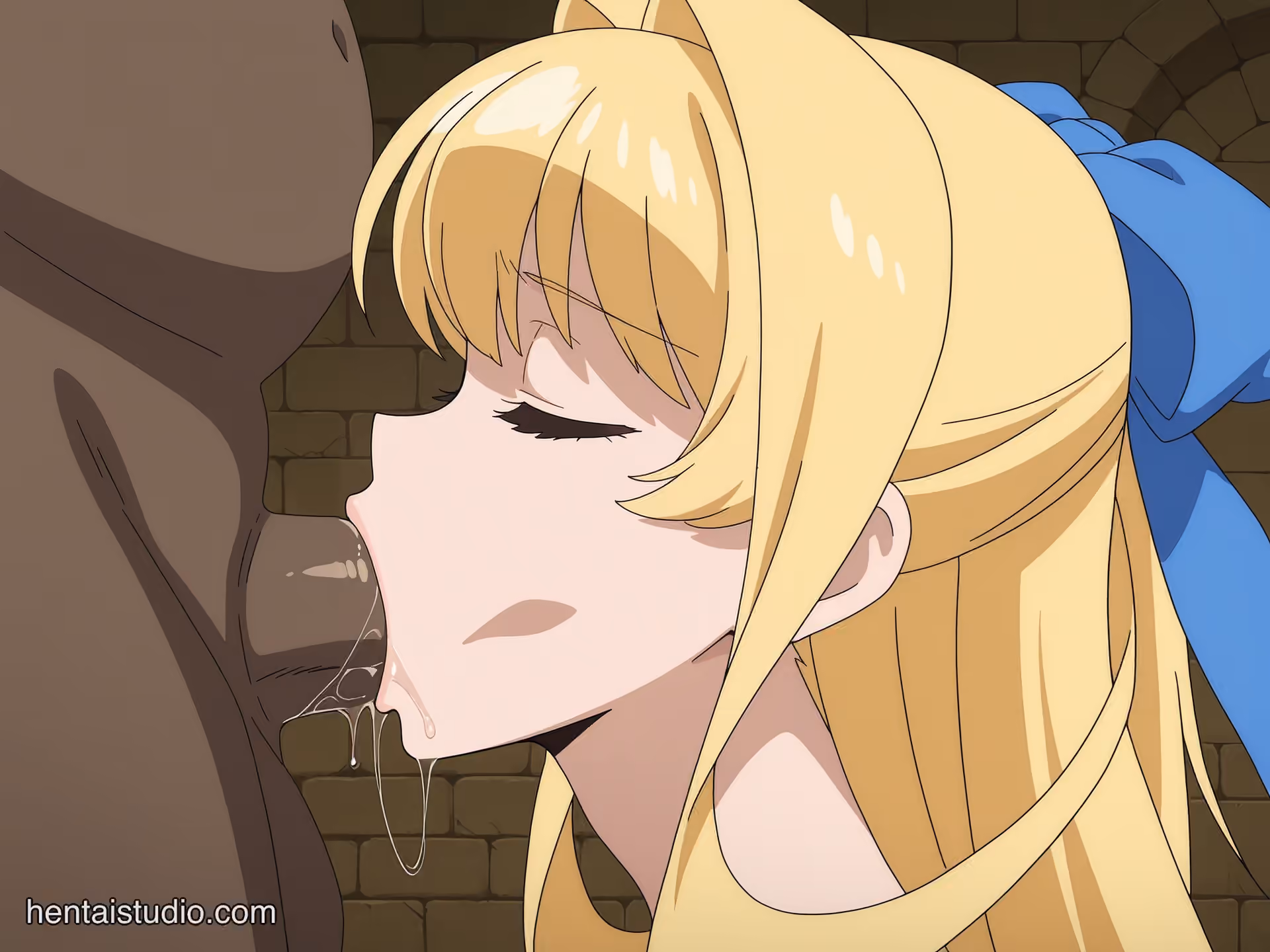 Ristarte - Cautious Hero: The Hero Is Overpowered but Overly Cautious - Hentai Gallery 3 - 39 Images — image 28 of 39