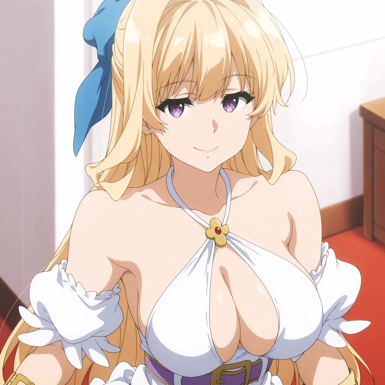 Ristarte - Cautious Hero: The Hero Is Overpowered but Overly Cautious - Hentai Gallery 4 - 131 Images — image 1 of 131
