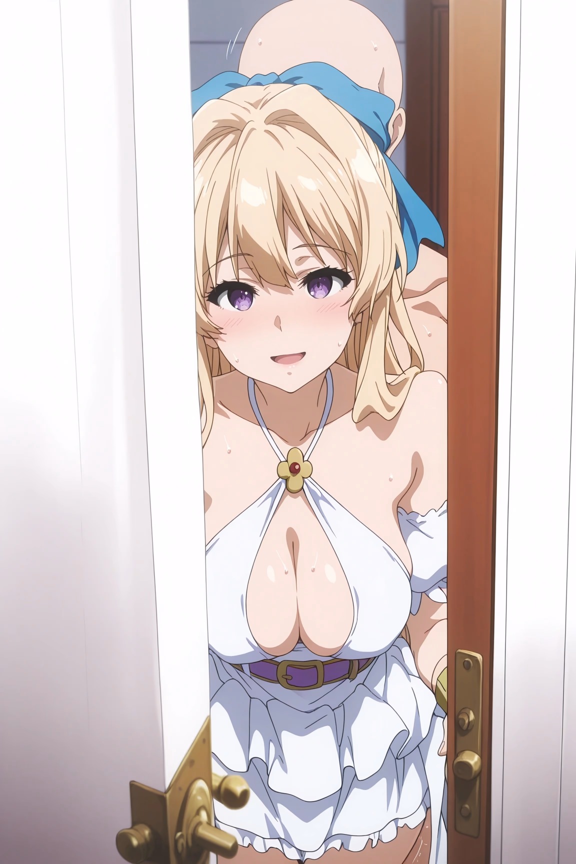 Ristarte - Cautious Hero: The Hero Is Overpowered but Overly Cautious - Hentai Gallery 4 - 131 Images — image 127 of 131