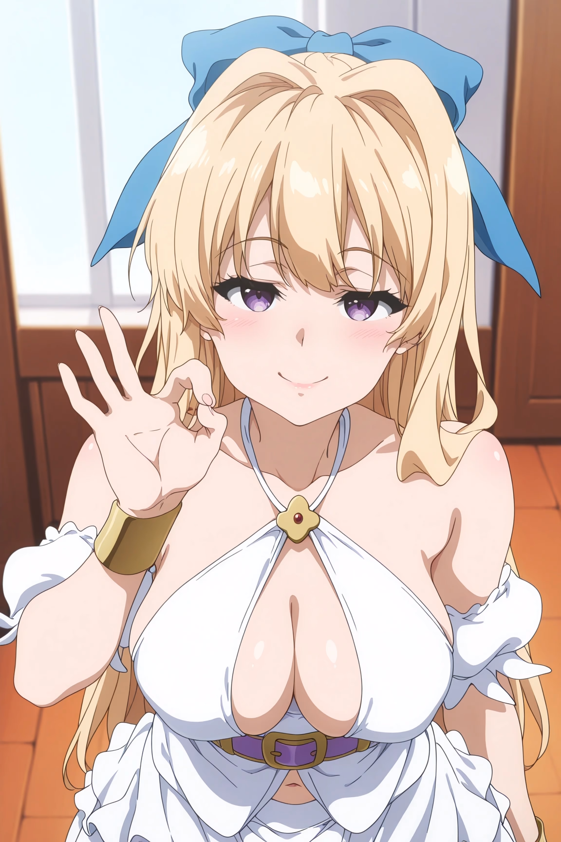 Ristarte - Cautious Hero: The Hero Is Overpowered but Overly Cautious - Hentai Gallery 4 - 131 Images — image 13 of 131