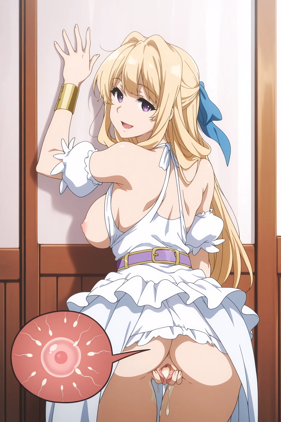 Ristarte - Cautious Hero: The Hero Is Overpowered but Overly Cautious - Hentai Gallery 4 - 131 Images — image 130 of 131