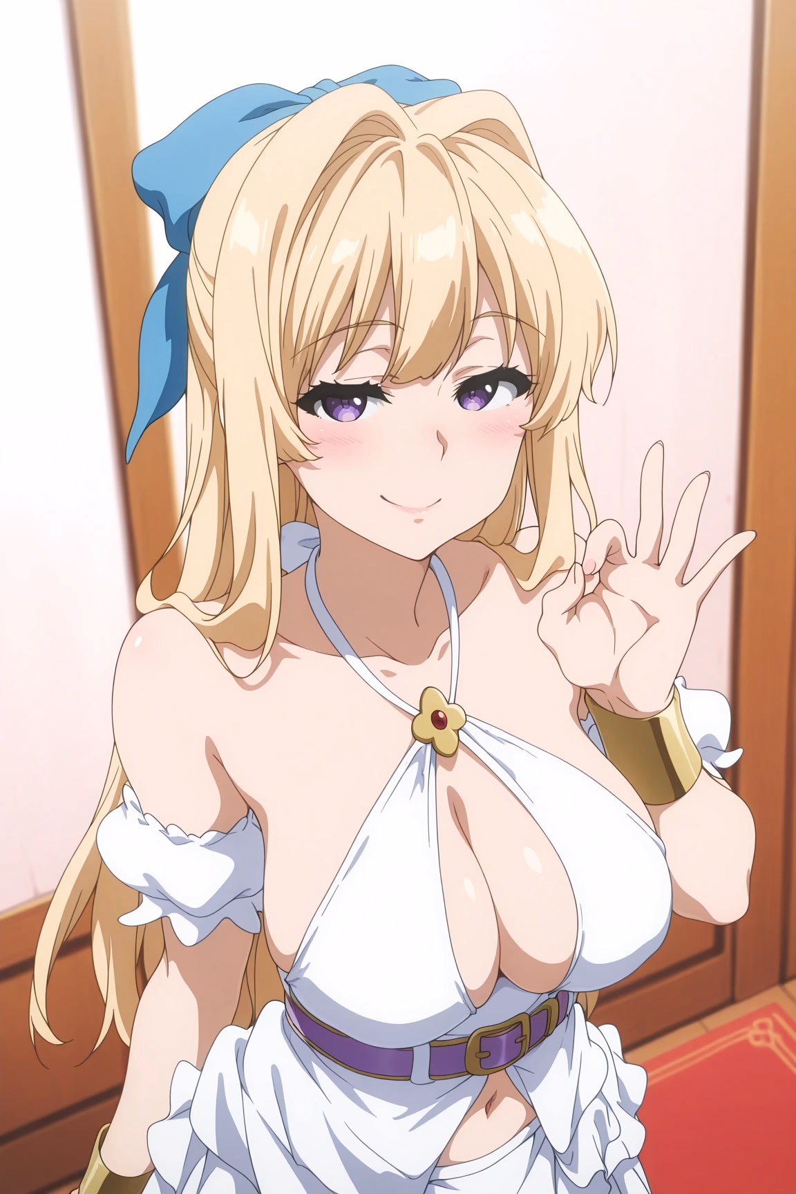 Ristarte - Cautious Hero: The Hero Is Overpowered but Overly Cautious - Hentai Gallery 4 - 131 Images — image 14 of 131