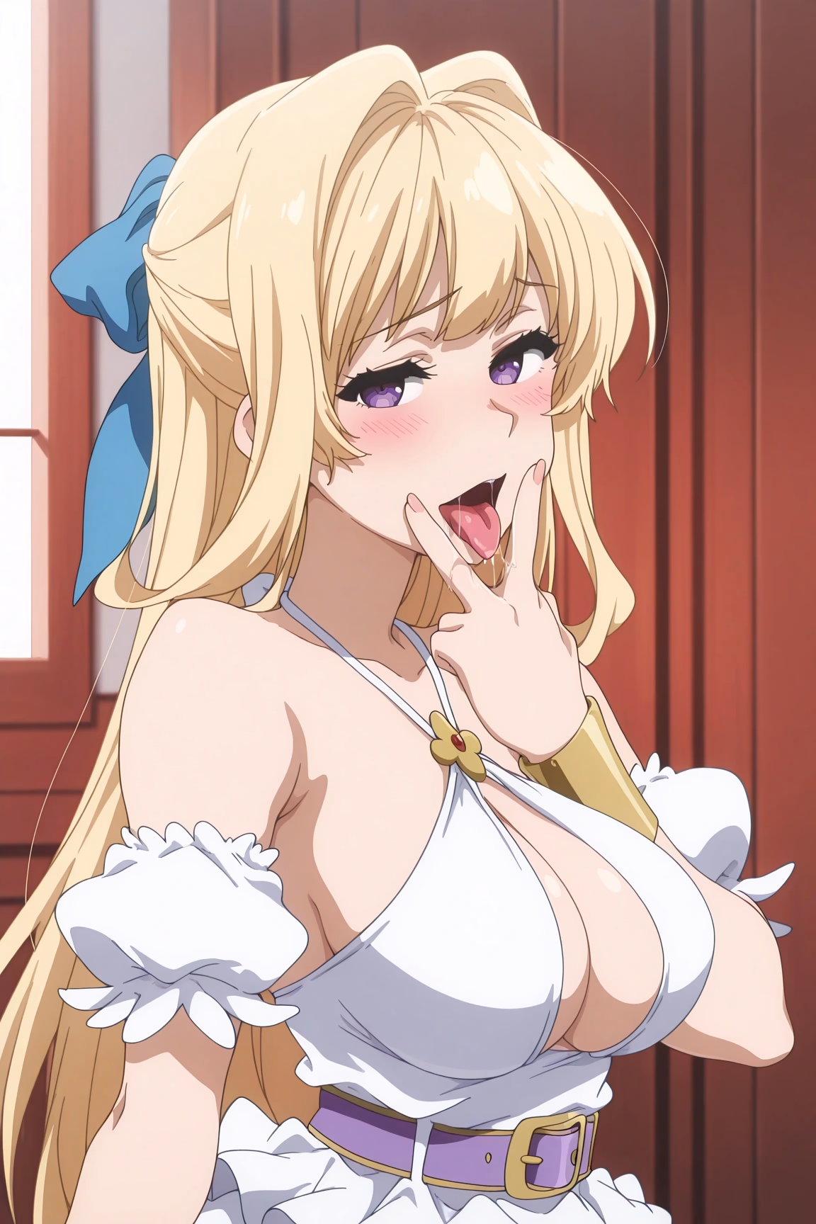 Ristarte - Cautious Hero: The Hero Is Overpowered but Overly Cautious - Hentai Gallery 4 - 131 Images — image 15 of 131