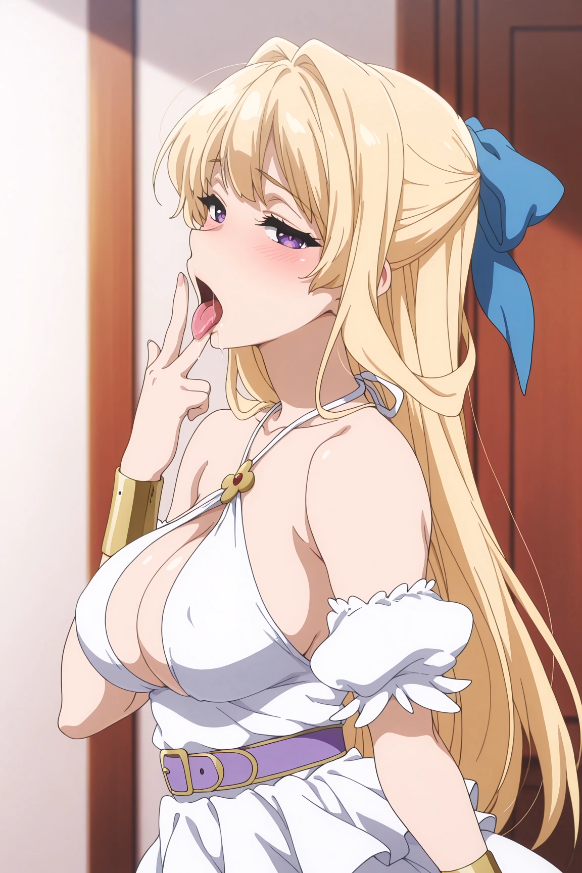 Ristarte - Cautious Hero: The Hero Is Overpowered but Overly Cautious - Hentai Gallery 4 - 131 Images — image 16 of 131