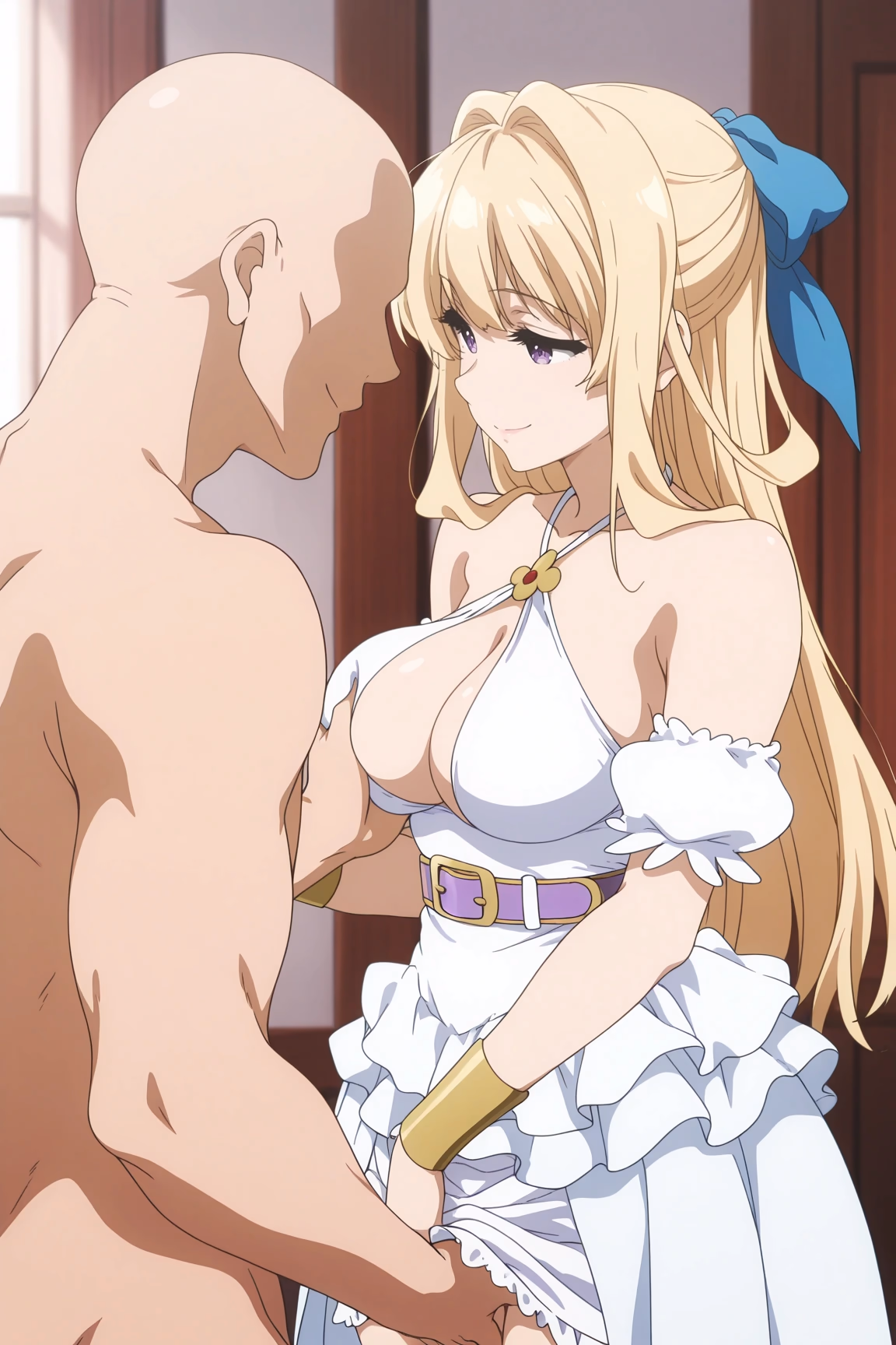 Ristarte - Cautious Hero: The Hero Is Overpowered but Overly Cautious - Hentai Gallery 4 - 131 Images — image 19 of 131