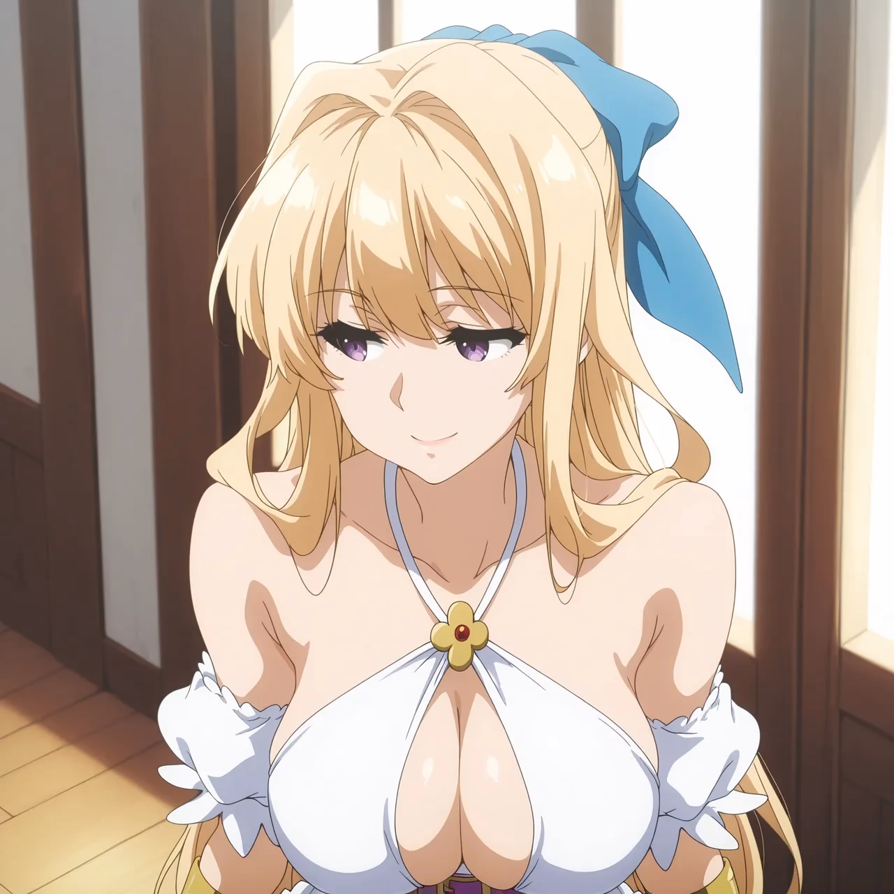 Ristarte - Cautious Hero: The Hero Is Overpowered but Overly Cautious - Hentai Gallery 4 - 131 Images — image 2 of 131