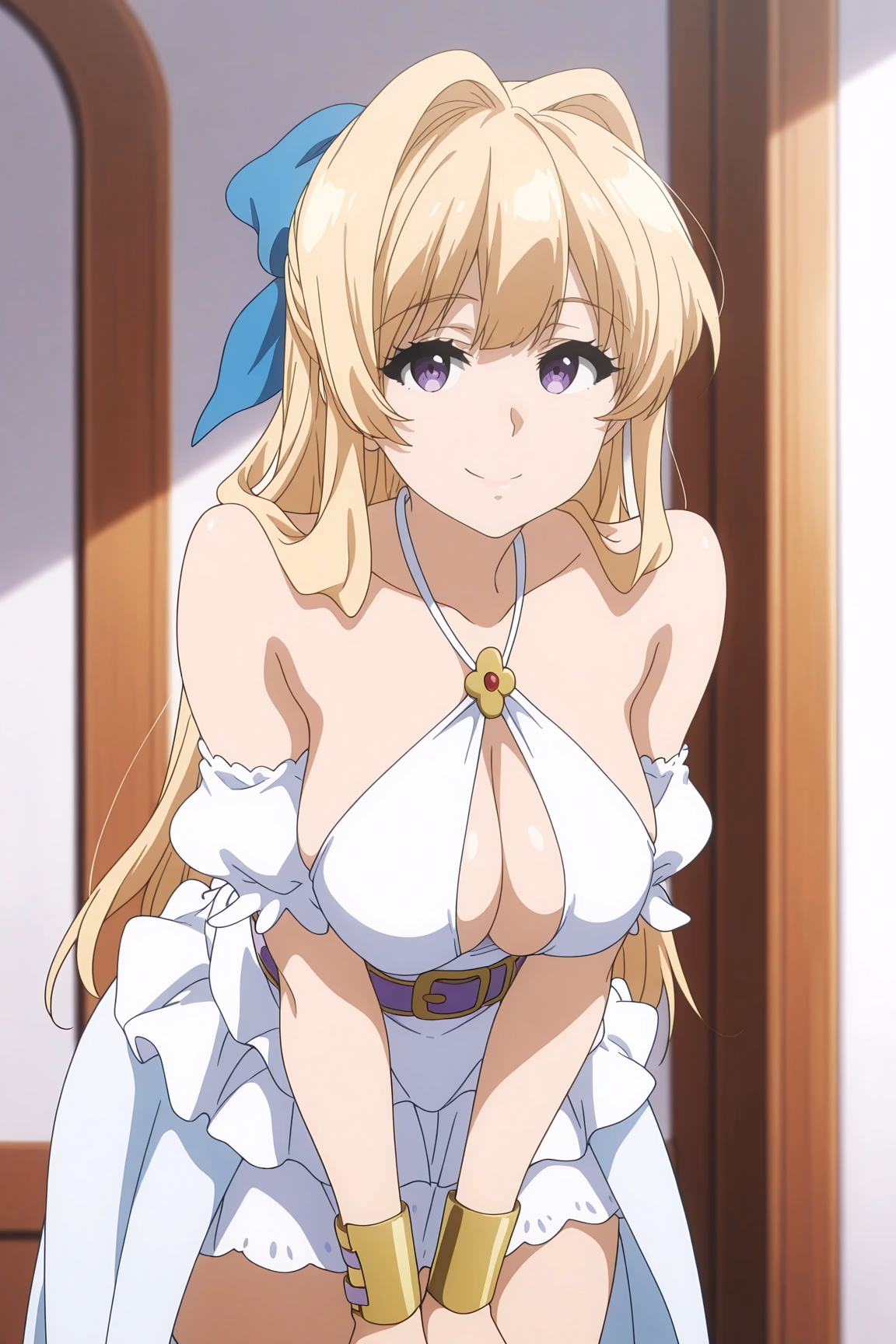 Ristarte - Cautious Hero: The Hero Is Overpowered but Overly Cautious - Hentai Gallery 4 - 131 Images — image 3 of 131