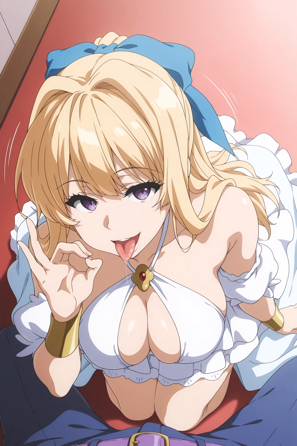 Ristarte - Cautious Hero: The Hero Is Overpowered but Overly Cautious - Hentai Gallery 4 - 131 Images — image 32 of 131