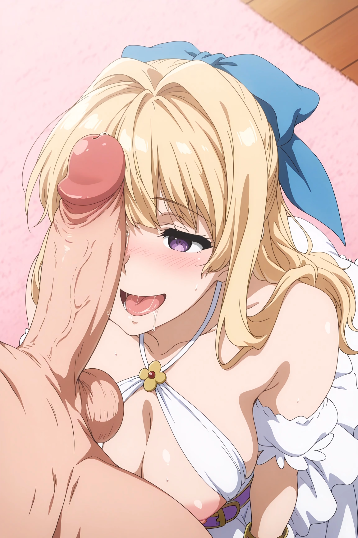 Ristarte - Cautious Hero: The Hero Is Overpowered but Overly Cautious - Hentai Gallery 4 - 131 Images — image 35 of 131