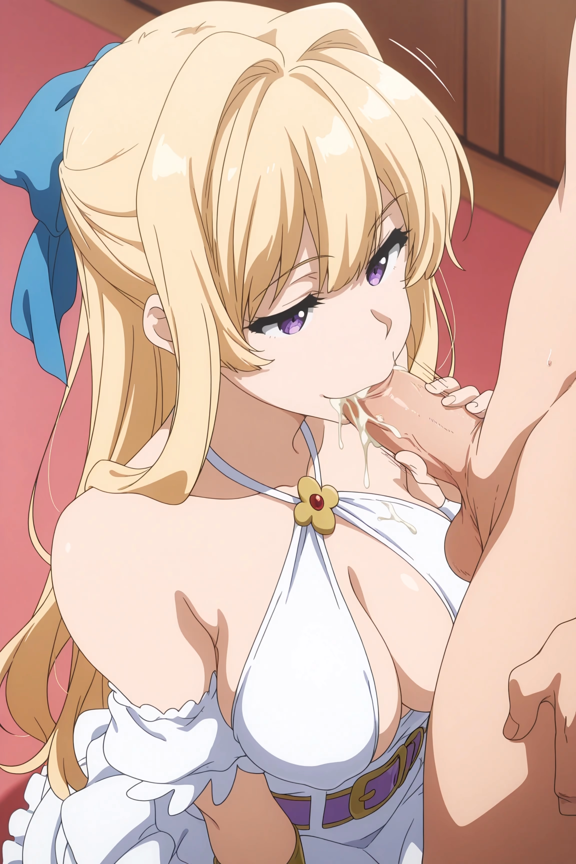 Ristarte - Cautious Hero: The Hero Is Overpowered but Overly Cautious - Hentai Gallery 4 - 131 Images — image 38 of 131