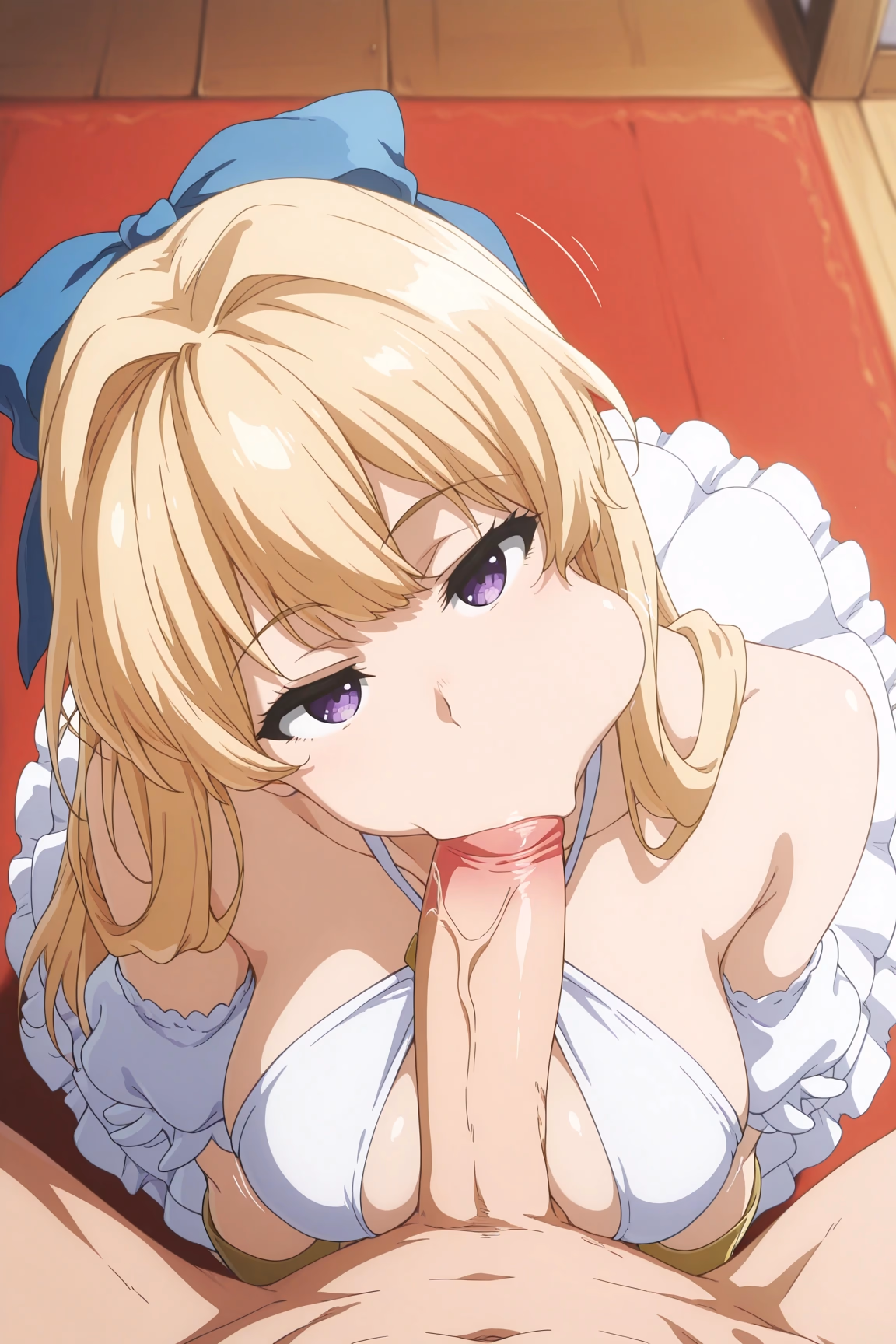 Ristarte - Cautious Hero: The Hero Is Overpowered but Overly Cautious - Hentai Gallery 4 - 131 Images — image 42 of 131