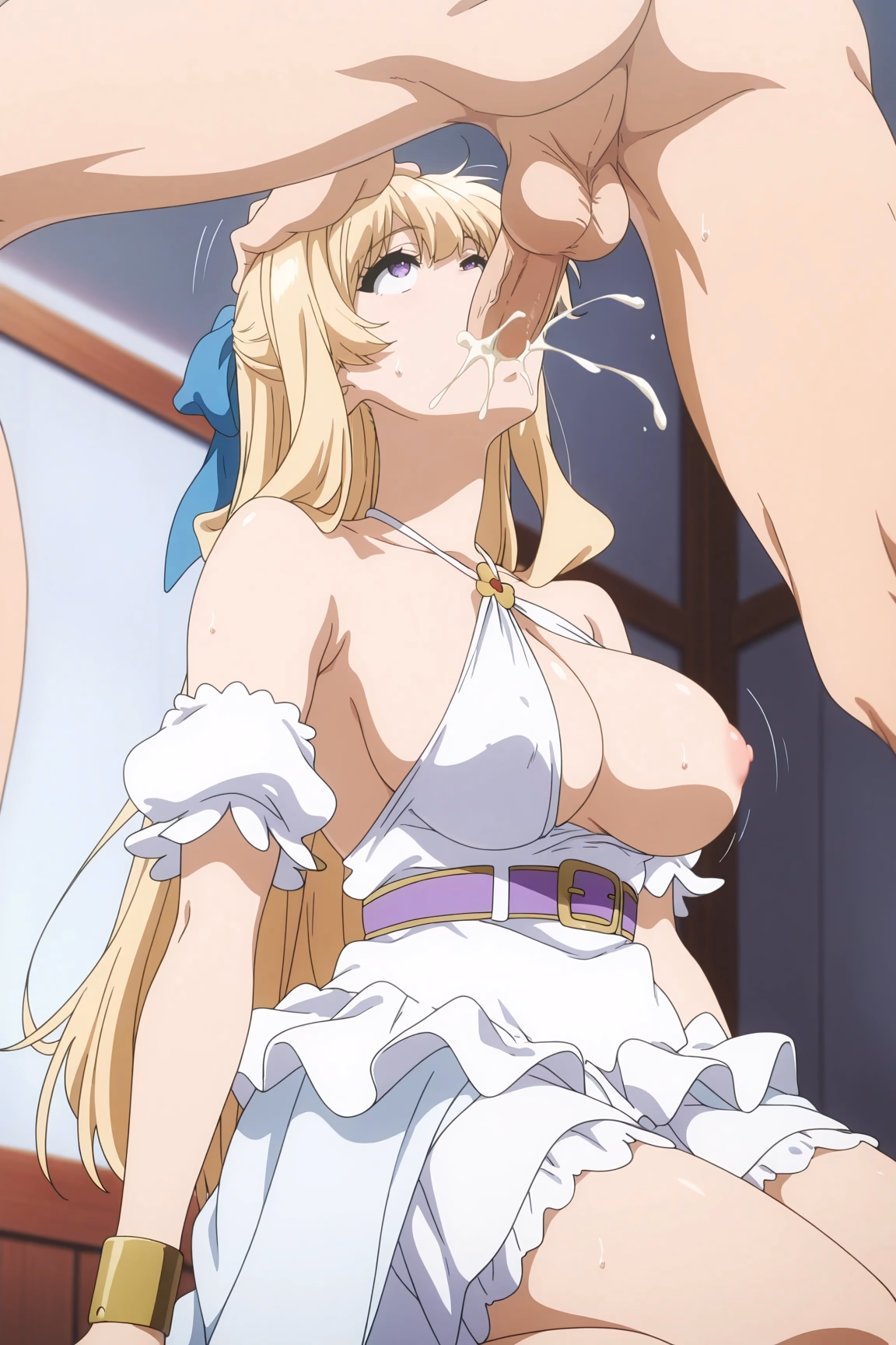 Ristarte - Cautious Hero: The Hero Is Overpowered but Overly Cautious - Hentai Gallery 4 - 131 Images — image 47 of 131